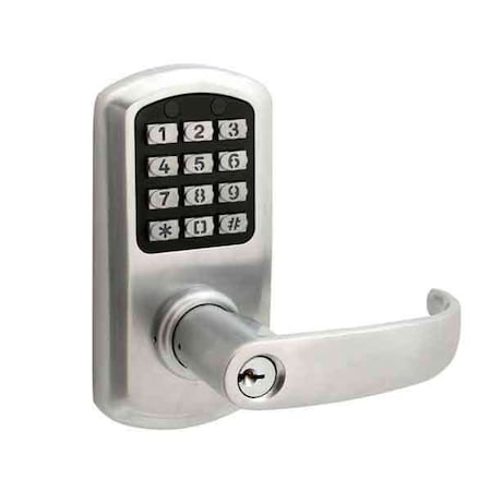 Townsteel TownSteel: Cyl, 100 Pin - Rigid - 26D TNS-E-ELITE-2010-S-26D